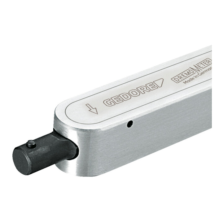 Clé dynamométrique Gedore Dremometer BZ, 20-120 Nm