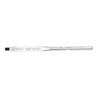 GEDORE  Cl&eacute; dynamom&eacute;trique DREMOMETER DXZ 28Z 520-1000 Nm - 8471-01