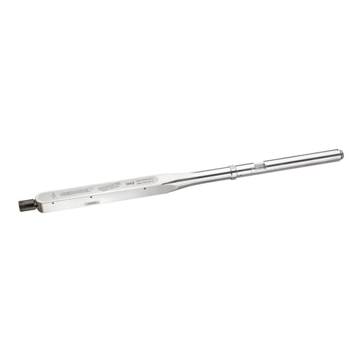 Clé dynamométrique Gedore Dremometer DXZ, 520-1000 Nm