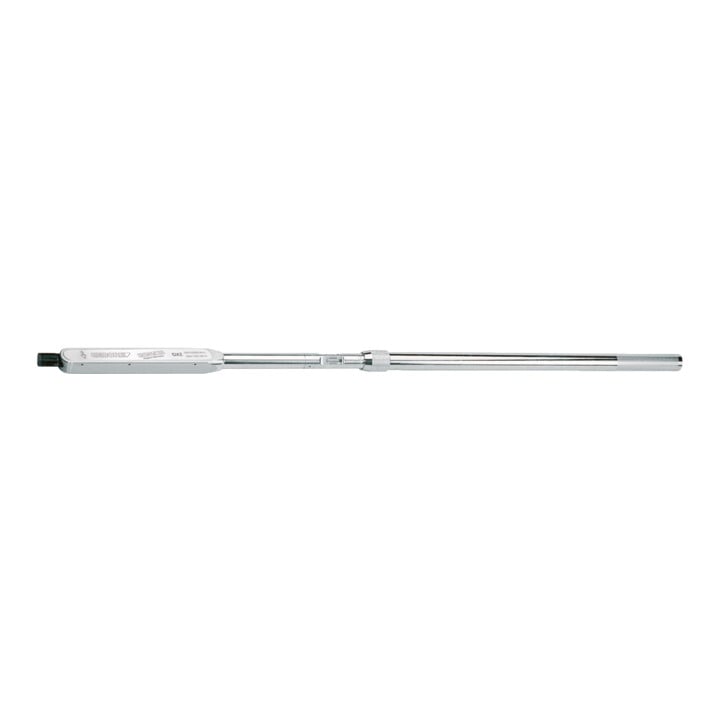 Clé dynamométrique Gedore Dremometer DXZ, 520-1000 Nm