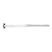 Clé dynamométrique Gedore Dremometer EL 750-2000 Nm avec 2 tubes de rallonge-1