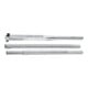Clé dynamométrique Gedore Dremometer EL 750-2000 Nm avec 2 tubes de rallonge