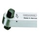 Clé dynamométrique Gedore Dremometer EL 750-2000 Nm avec 2 tubes de rallonge