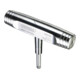 Clé dynamométrique Gedore Dremometer T-FS 1/4" fixe 6 Nm