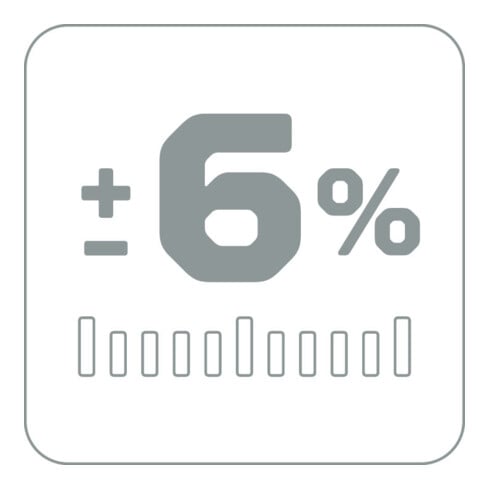 Gedore Dremometer 763, avec poignée en T et réglage fixe