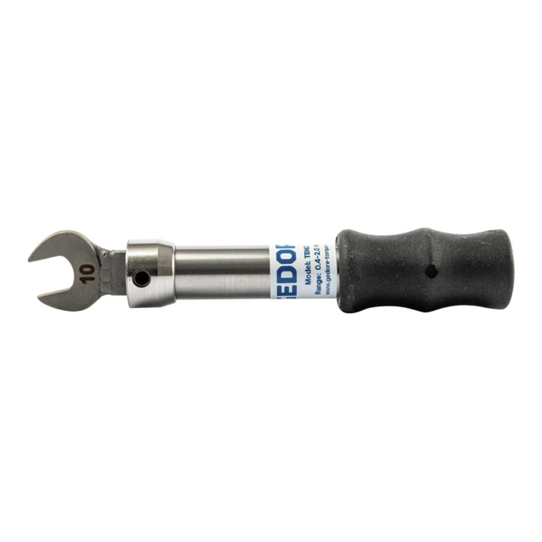 Clé dynamométrique Gedore TBN 2 Captive Pin 011100