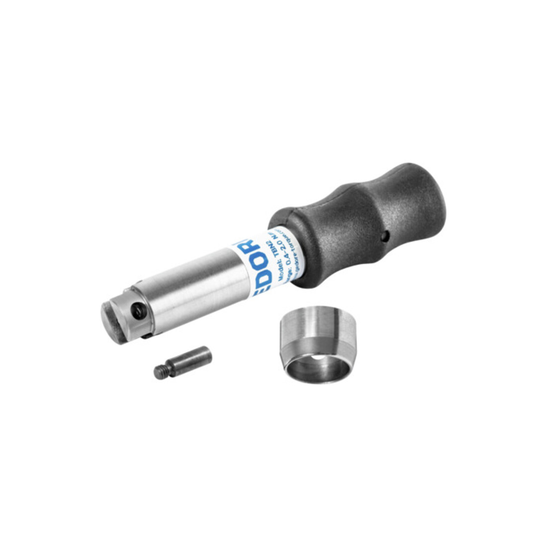 Clé dynamométrique Gedore TBN 2 Captive Pin 011100