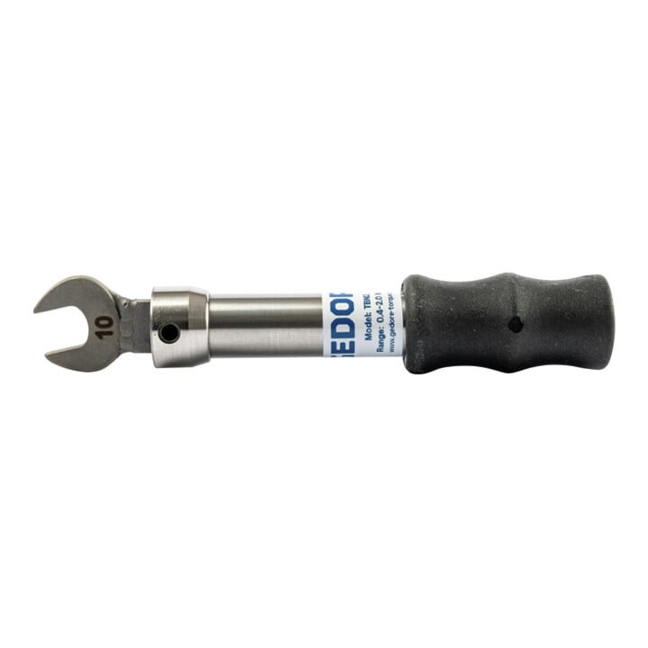 Clé dynamométrique Gedore TBN 2 Captive Pin 011100