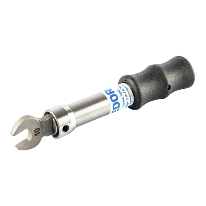 Clé dynamométrique Gedore TBN 2 Captive Pin 011100