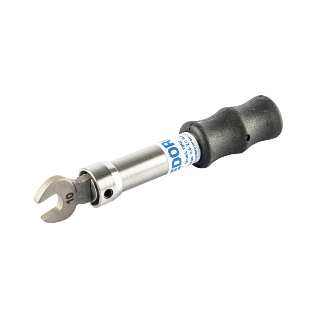 Clé dynamométrique Gedore TBN 2 Captive Pin 011100