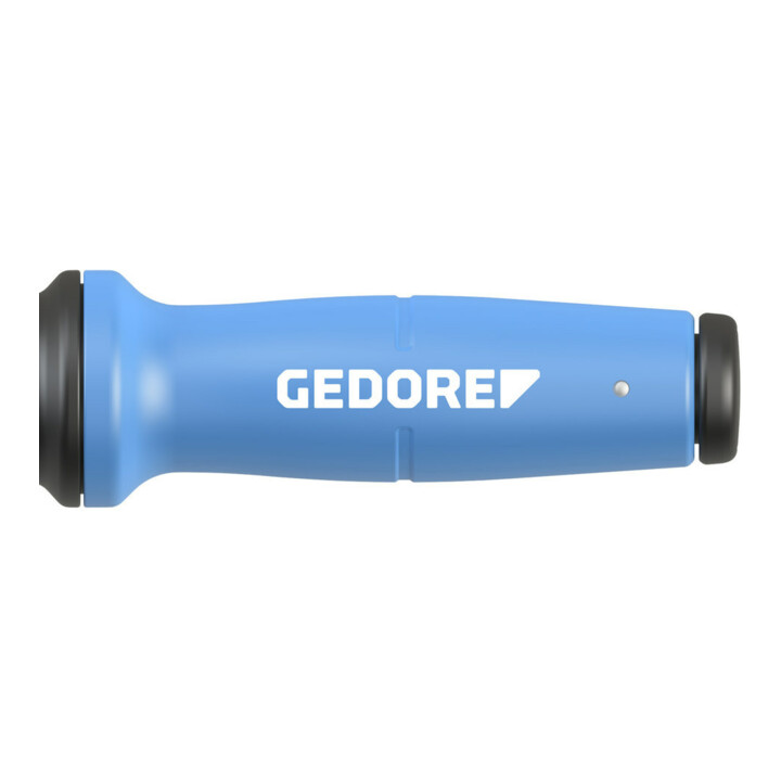 Clé dynamométrique Gedore TF-K25 TF-K25 Torcofix K 1/4" 5-25 Nm