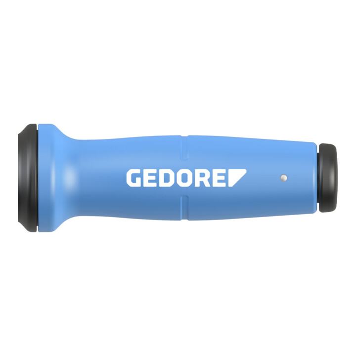 Clé dynamométrique Gedore TF-K25 TF-K25 Torcofix K 1/4" 5-25 Nm