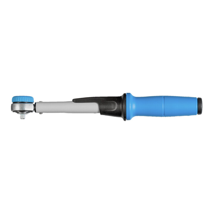 Clé dynamométrique Gedore TF-K25 TF-K25 Torcofix K 1/4" 5-25 Nm