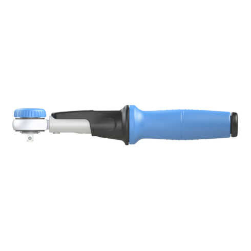 Clé dynamométrique Gedore TF-K5 TORCOFIX K 1/4" 1-5 Nm