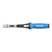 Clé dynamométrique Gedore TF-SE25 TF-SE25 Torcofix SE 9x12 5-25 Nm-1