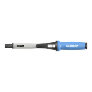 Clé dynamométrique Gedore TF-Z50 TF-Z50 Torcofix Z 15-50 Nm Z16