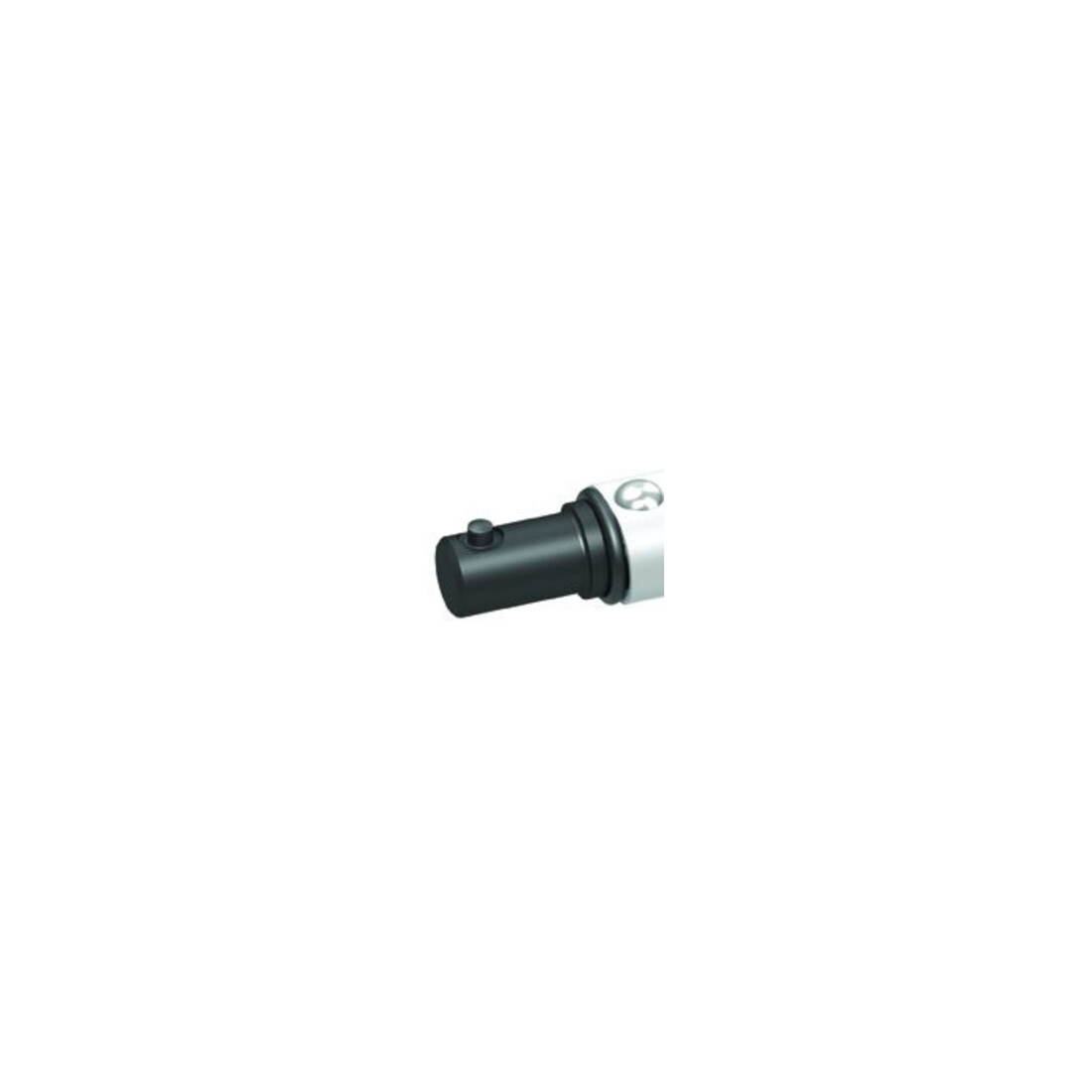 Clé dynamométrique Gedore Torcofix Z, avec embout