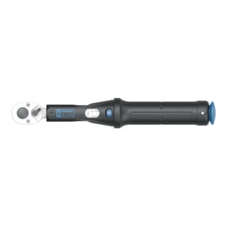 Clé dynamométrique Gedore TORCOFLEX UK 1/4'' 1-5 Nm