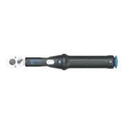 Clé dynamométrique Gedore TORCOFLEX UK 1/4'' 1-5 Nm-1