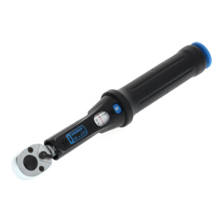 Clé dynamométrique Gedore TORCOFLEX UK 1/4'' 1-5 Nm