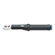Clé dynamométrique Gedore TORCOFLEX UK 1/4'' 1-5 Nm-4