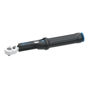 Clé dynamométrique Gedore TORCOFLEX UK 1/4'' 1-5 Nm-5