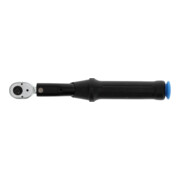 Clé dynamométrique Gedore TORCOFLEX UK 1/4'' 1-5 Nm-5