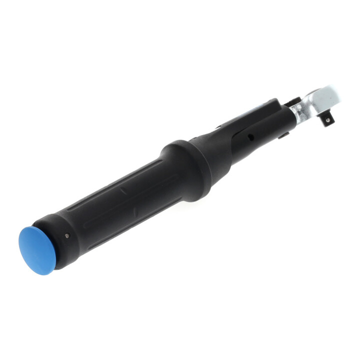 Clé dynamométrique Gedore TORCOFLEX UK 1/4'' 1-5 Nm
