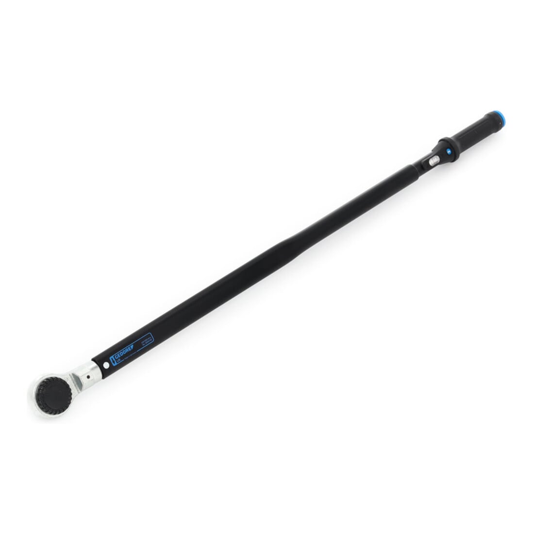 Clé dynamométrique Gedore TORCOFLEX UK 3/4'' 110-550 Nm