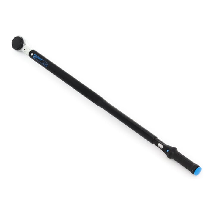 Clé dynamométrique Gedore TORCOFLEX UK 3/4'' 110-550 Nm