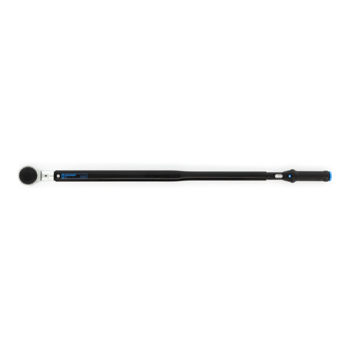 Clé dynamométrique Gedore TORCOFLEX UK 3/4'' 110-550 Nm