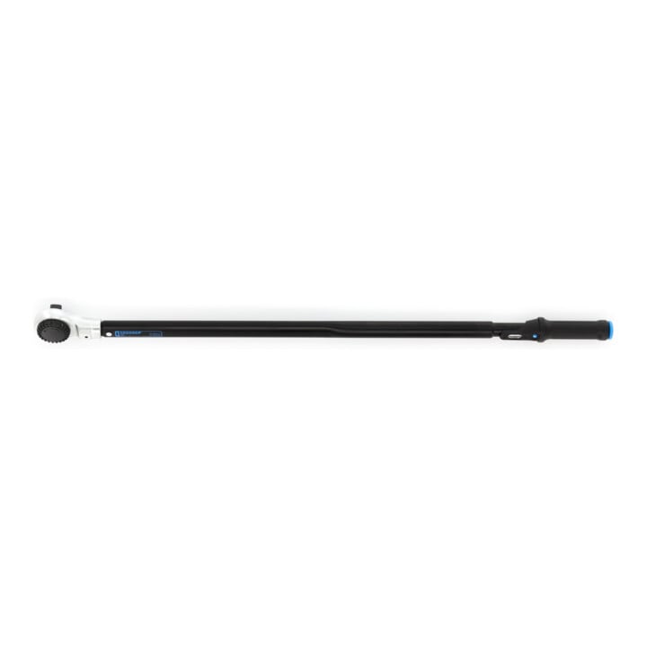 Clé dynamométrique Gedore TORCOFLEX UK 3/4'' 110-550 Nm