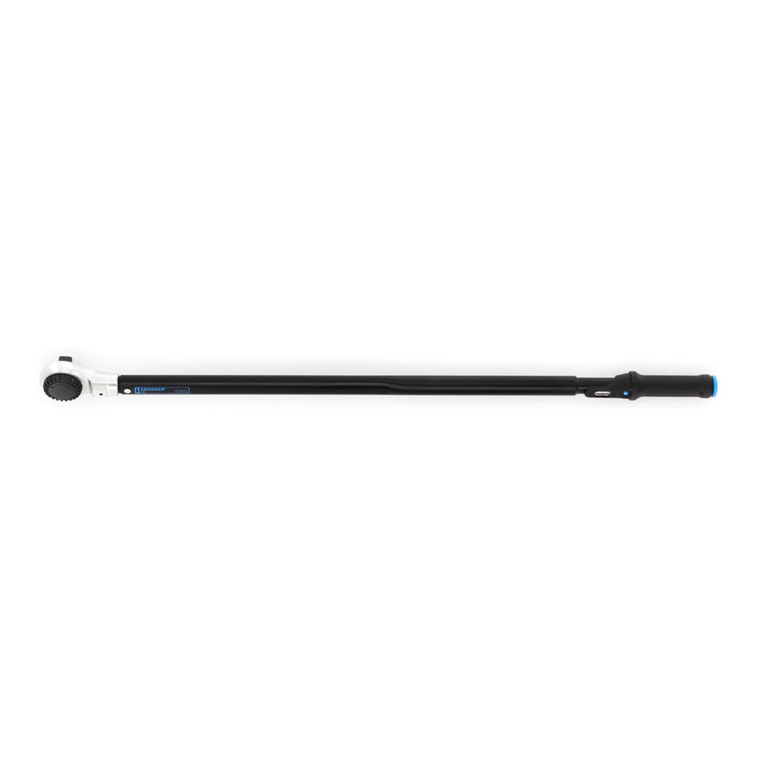 Clé dynamométrique Gedore TORCOFLEX UK 3/4'' 110-550 Nm