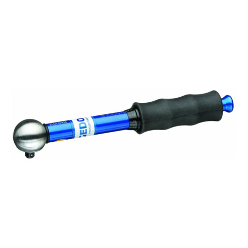Clé dynamométrique Gedore TSC Slipper 762 2-10 Nm