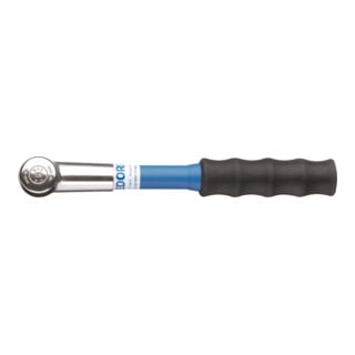 Clé dynamométrique Gedore TSN Slipper, pour montage en série, réglage fixe