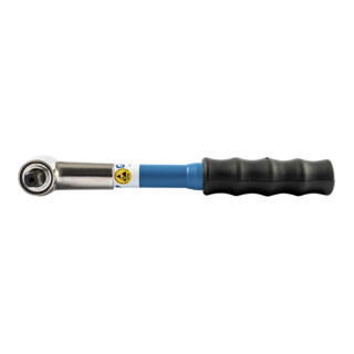 Clé dynamométrique Gedore TSN Slipper, 5-25 Nm, entraînement 3/8