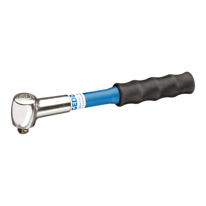 Clé dynamométrique Gedore TSN Slipper, 5-25 Nm, entraînement 3/8