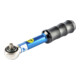 Clé dynamométrique Gedore TSP Slipper 761, 1-5 Nm