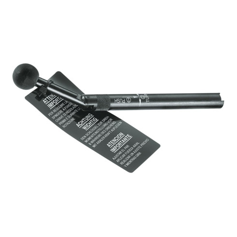 Clé dynamométrique Gedore TSP Slipper 761, 1-5 Nm