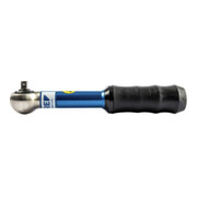 Clé dynamométrique Gedore TSP Slipper 761 2-10 Nm-2