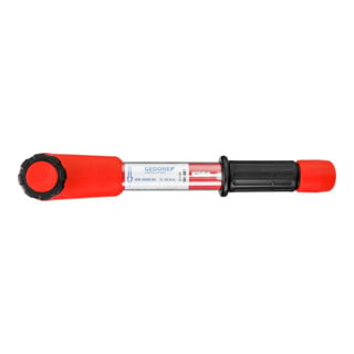 Clé dynamométrique Gedore VDE 3/8 5-25 Nm