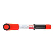 Clé dynamométrique Gedore VDE 3/8 5-25 Nm-1