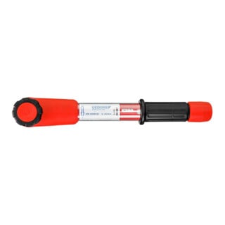 Clé dynamométrique Gedore VDE 3/8 5-25 Nm