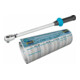 Clé dynamométrique HAZET SYSTEM 5000-2 CT (avec cliquet réversible) 40 - 200 Nm 5122-2CT150-1 Nm min-max : 40 - 200 Nm Tolérance : 3% plein carré 12,5 mm (1/2")-1