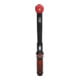 Clé dynamométrique KS Tools 1/2" ERGOTORQUE®precision à carré d'entraînement bouton