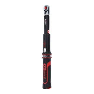 Clé dynamométrique KS Tools 1/4" ERGOTORQUE®precision 5-25Nm