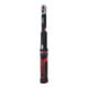 Clé dynamométrique KS Tools 1/4" ERGOTORQUE®precision 5-25Nm