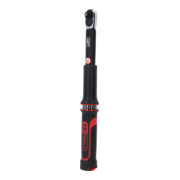 Clé dynamométrique KS Tools 1/4" ERGOTORQUE®precision 5-25Nm-4
