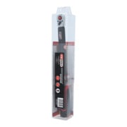 Clé dynamométrique KS Tools 1/4" ERGOTORQUE®precision 5-25Nm-5