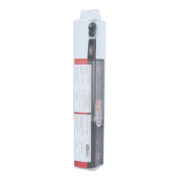 Clé dynamométrique KS Tools 1/4" ERGOTORQUE®precision 5-25Nm-5